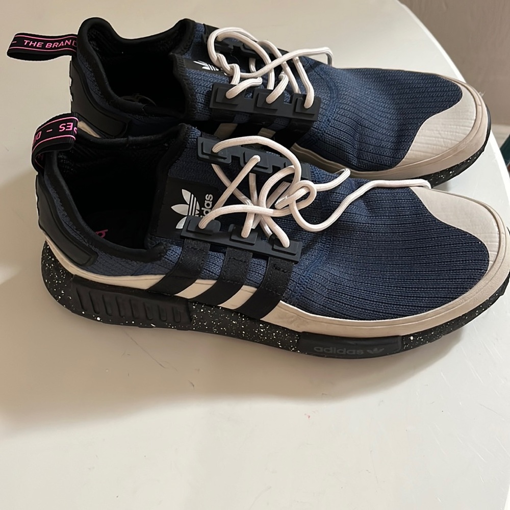 Men’s adidas